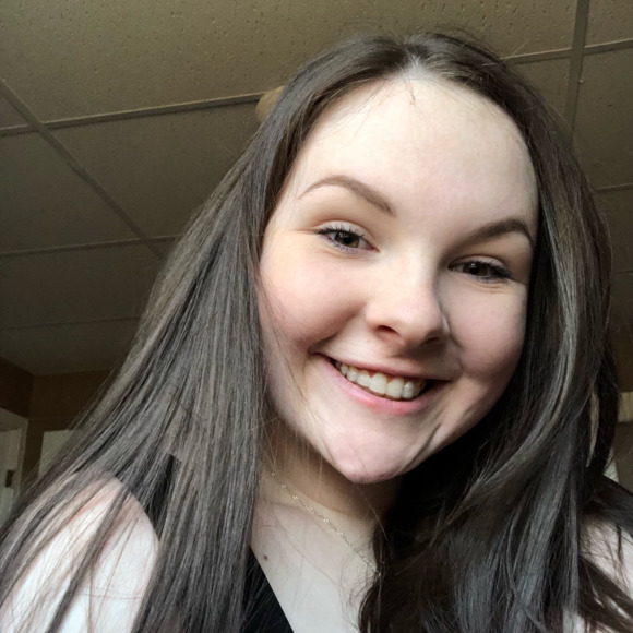 Meet your Posher, Meaghan - Picture 1 of 1